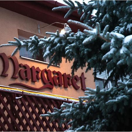 Margaret Apartman エゲルサローク エクステリア 写真