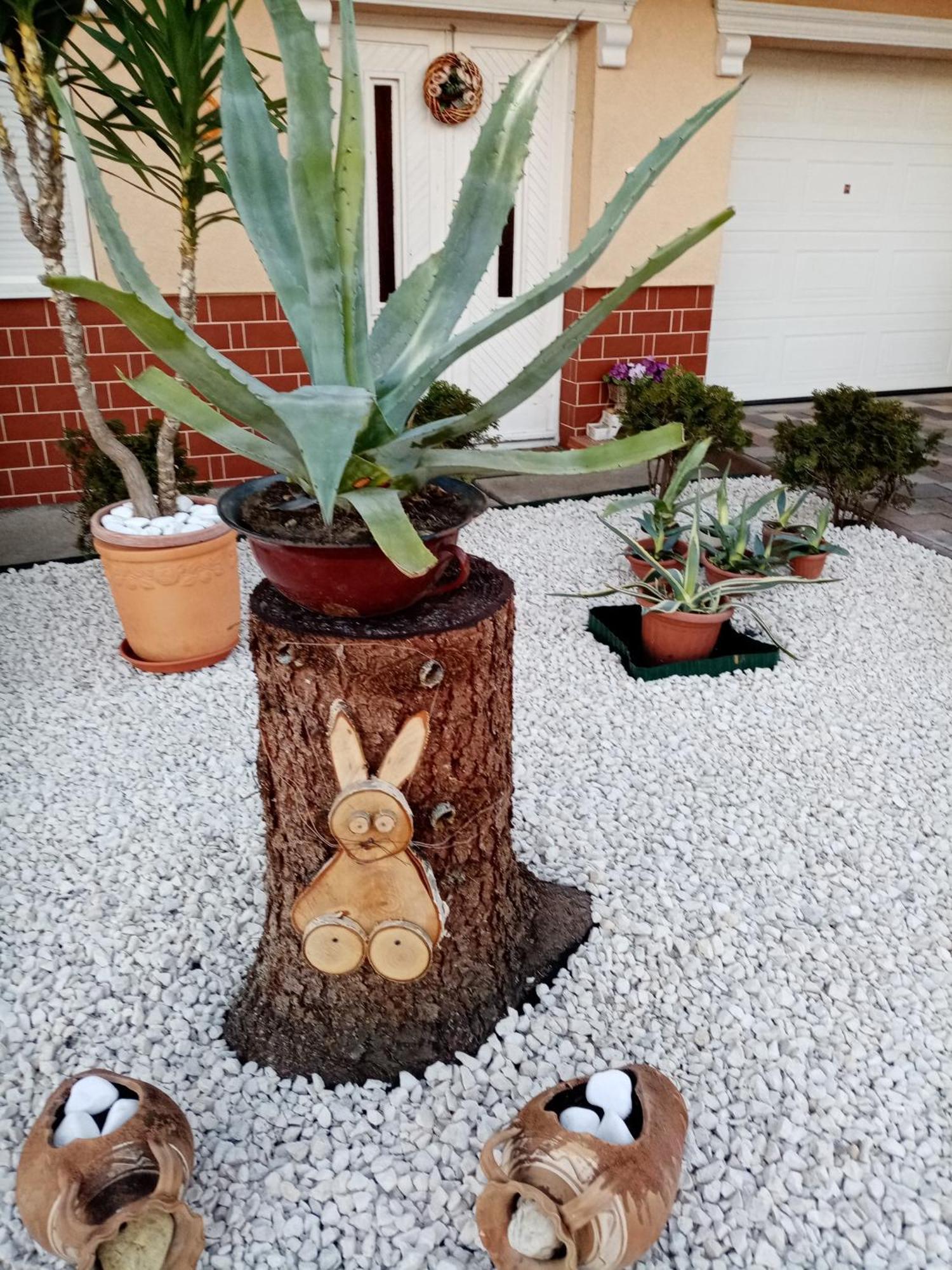 Margaret Apartman エゲルサローク エクステリア 写真