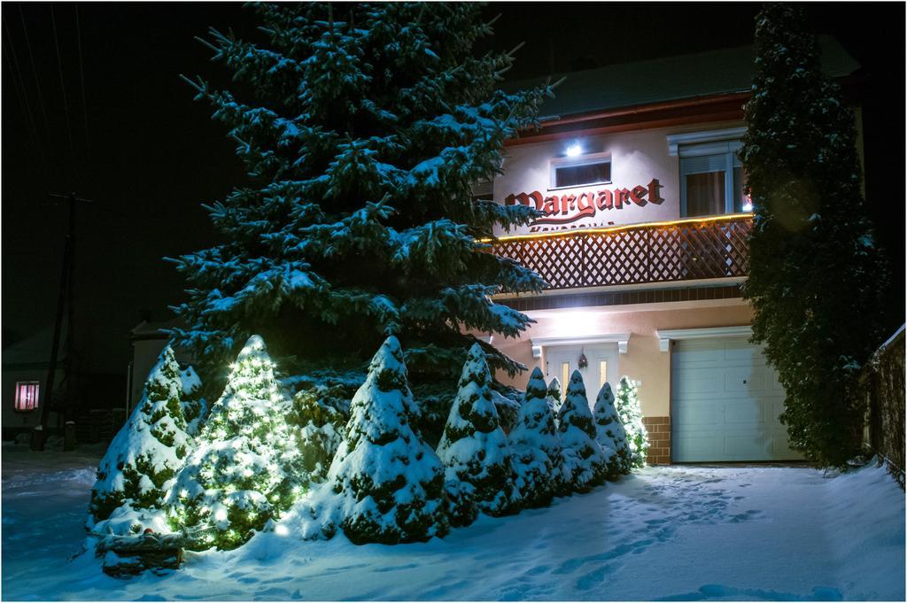 Margaret Apartman エゲルサローク 部屋 写真