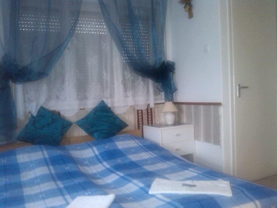 Margaret Apartman エゲルサローク 部屋 写真