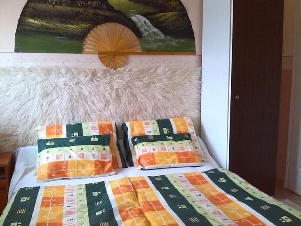 Margaret Apartman エゲルサローク 部屋 写真